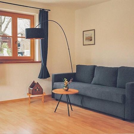 Apartment Im Obstgarten Rottau 外观 照片