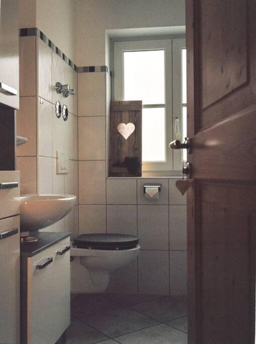 Apartment Im Obstgarten Rottau 外观 照片