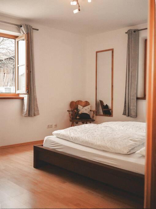 Apartment Im Obstgarten Rottau 外观 照片