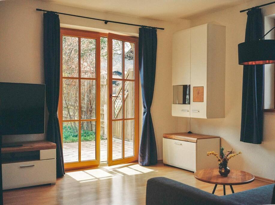 Apartment Im Obstgarten Rottau 外观 照片