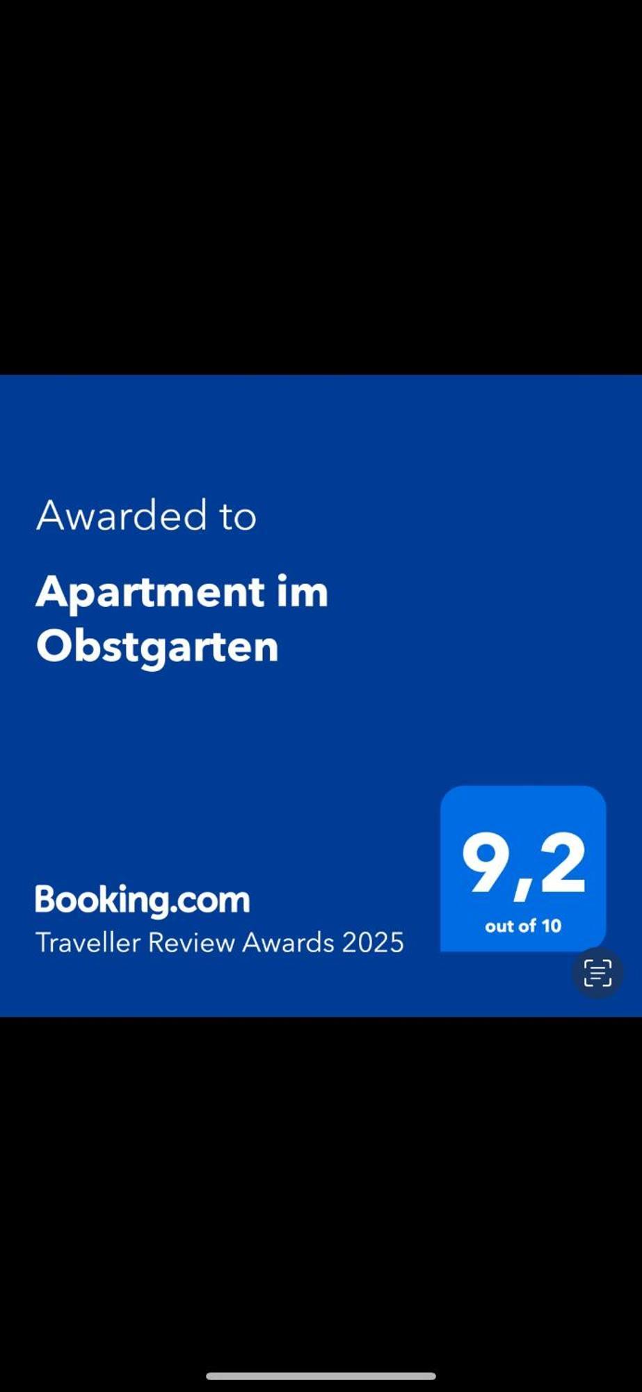 Apartment Im Obstgarten Rottau 外观 照片